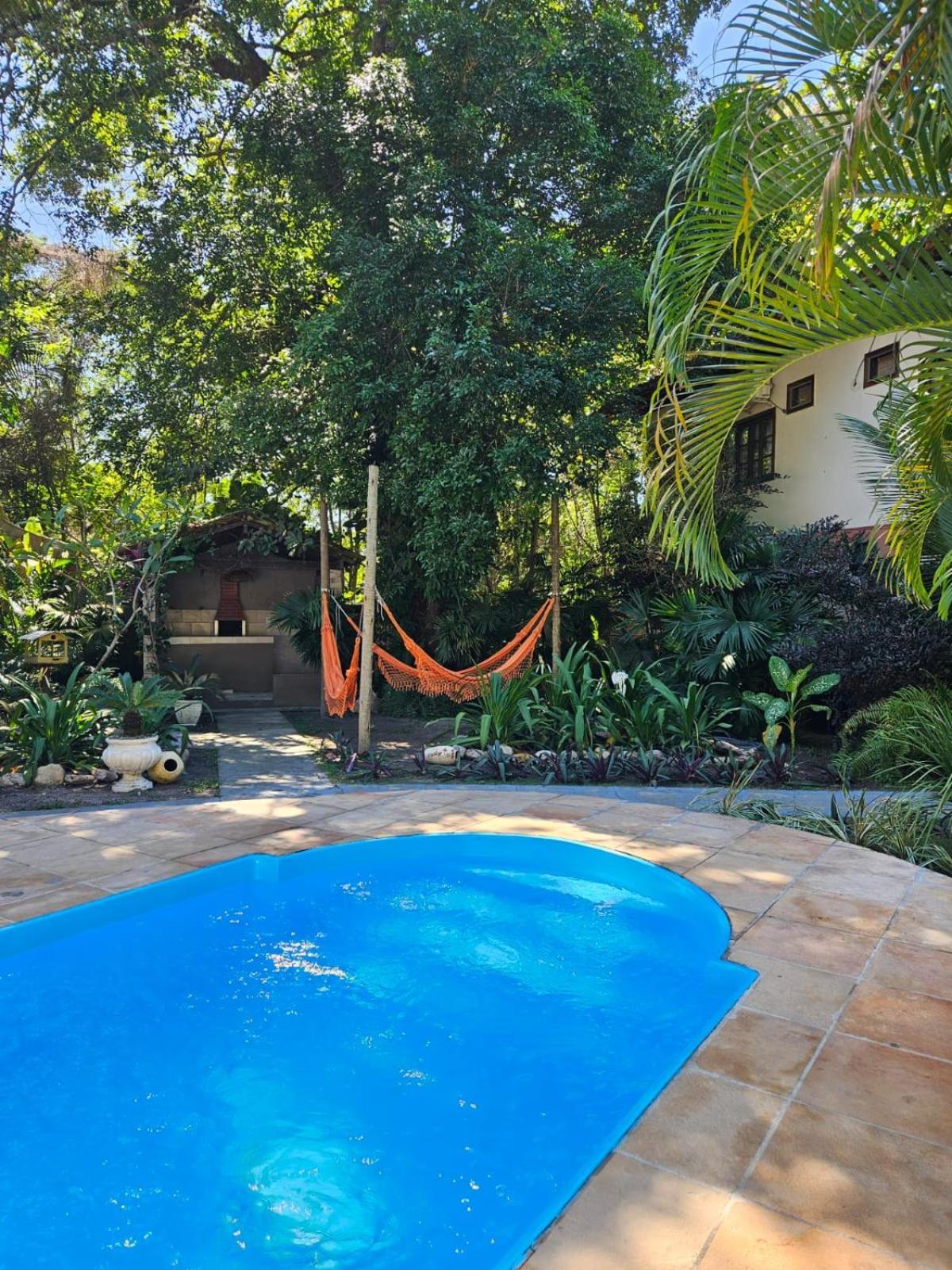 Pousada Terra Coral Porto Seguro Exterior photo